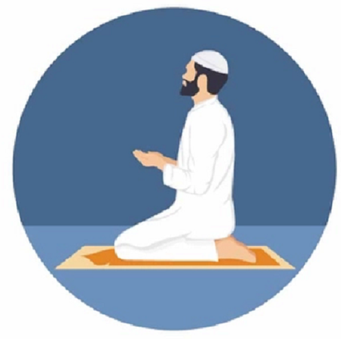 Doa Harian Masjid Darul Mabrur